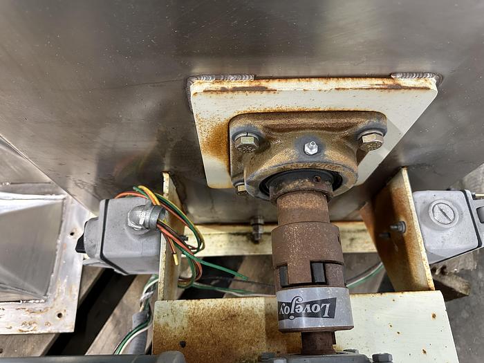 Used Puritan Magnet Trap