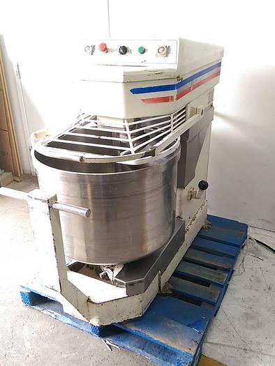 Used VMI Spiral Mixer