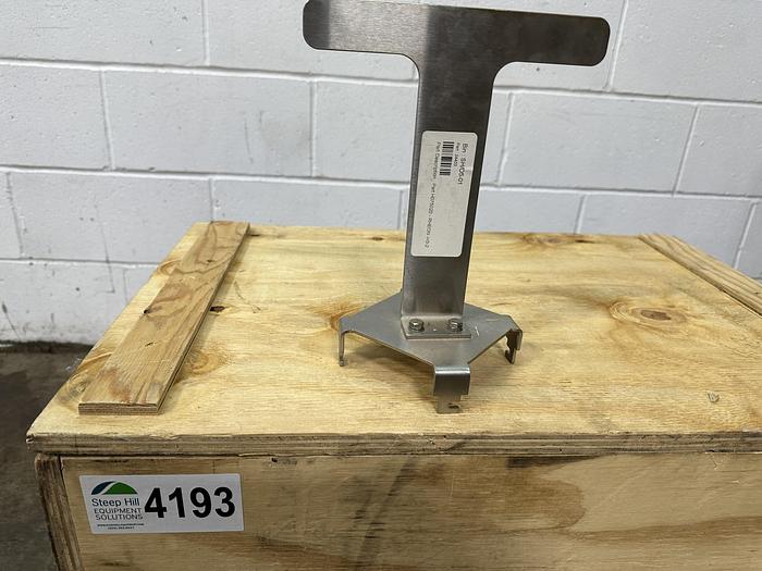 Used Rheon Assorted Parts