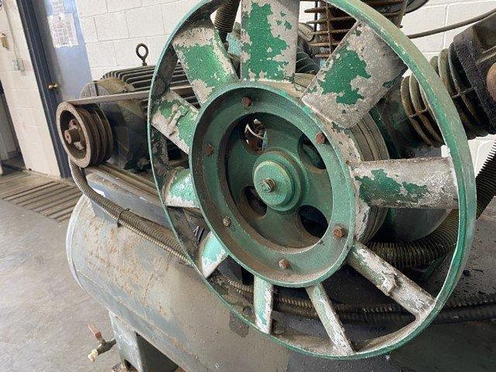 Used Fusheng TA-100 Air Compressor