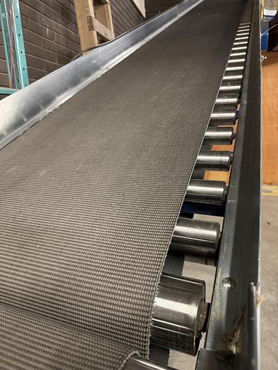 Used Phoenix Incline Conveyor