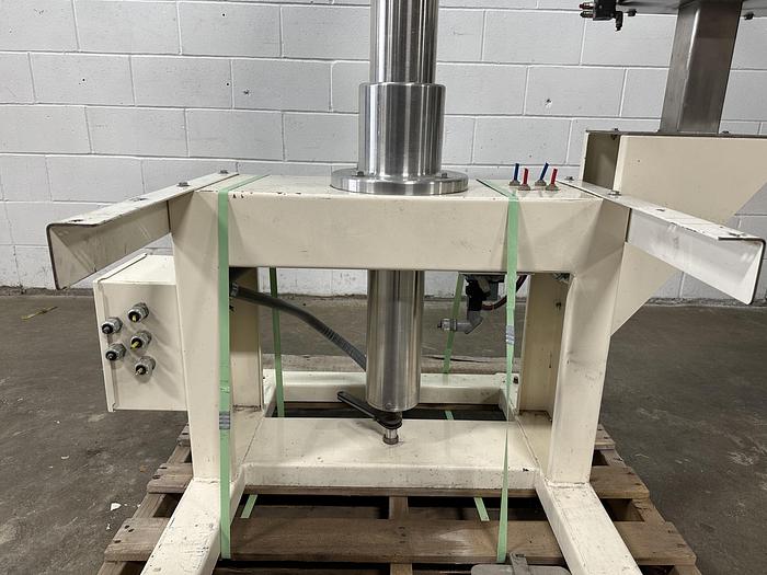 Used AMS Auger Filler