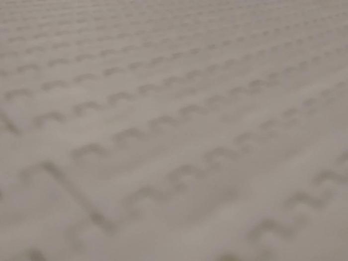 Used 5.5' Long x 4' Conveyor