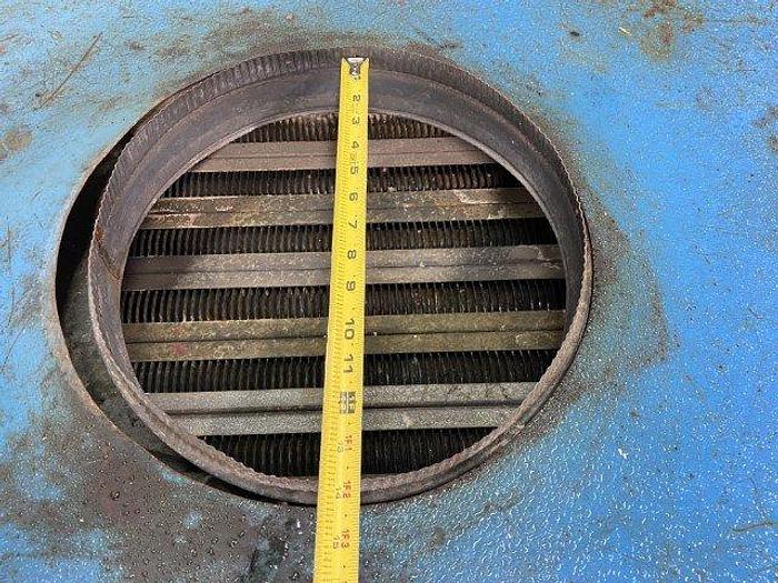 Used Allied NG Hot Water Boiler