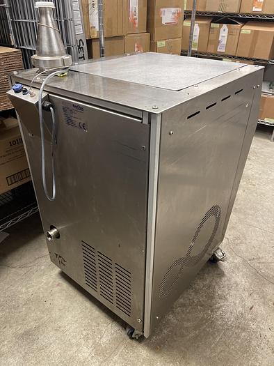 Used KeyChoc INIFNITY AX Fully Automatic Chocolate Temperer