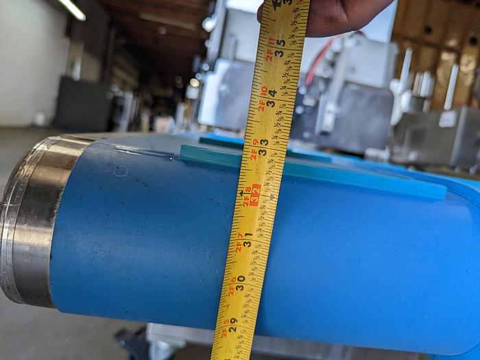 Used FME Unifilller CCM18 Cookie Depositor