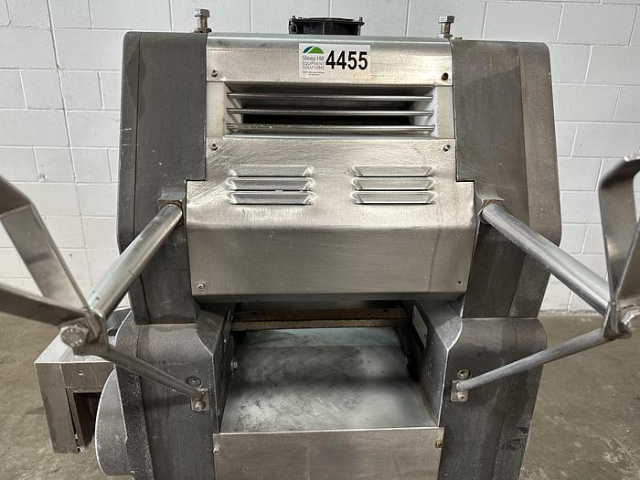 Used Tecna Saima R256