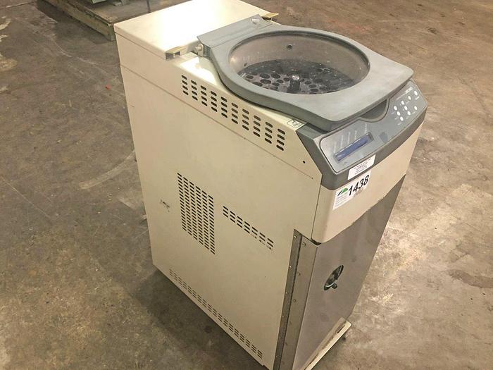 Used Labconco CentriVap Centrifugal Vacuum Concentrator