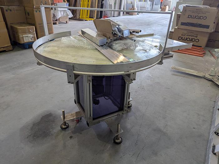 Used Accumulation Table