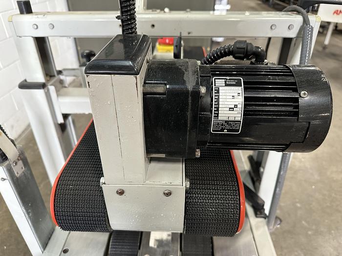 Used 3M-Matic 700a Adjustable Case Sealer