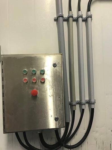 Used Butcher Boy 1000-66 Meat Mixer Grinder