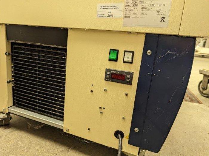 Used ISA Samoa UL 4 Gelato Display