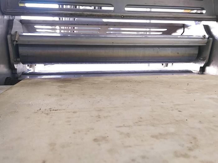 Used Reversible Dough Sheeter