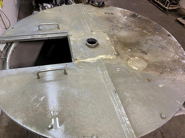 Used Nishimura Soaking Tank