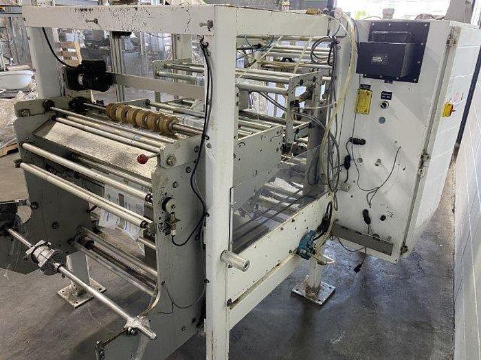 Used PM Transpack II VFFS Bagger