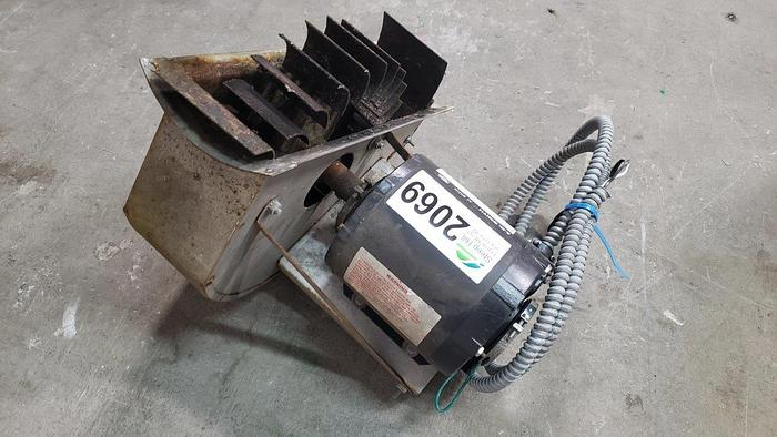 Used Fan Blower