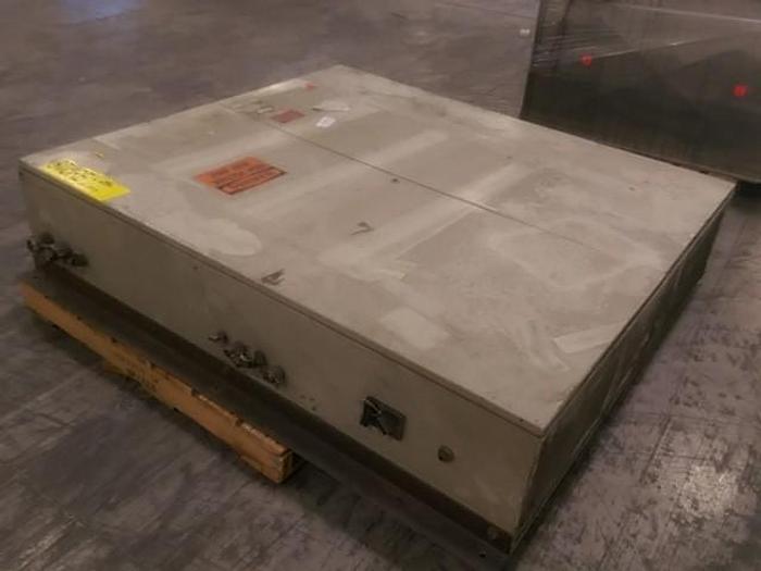 Used Seydelmann K324 Bowl Cutter