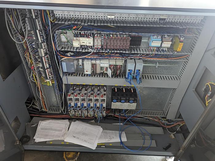 Used Weighpack R2B 3600 HFFS Bagger