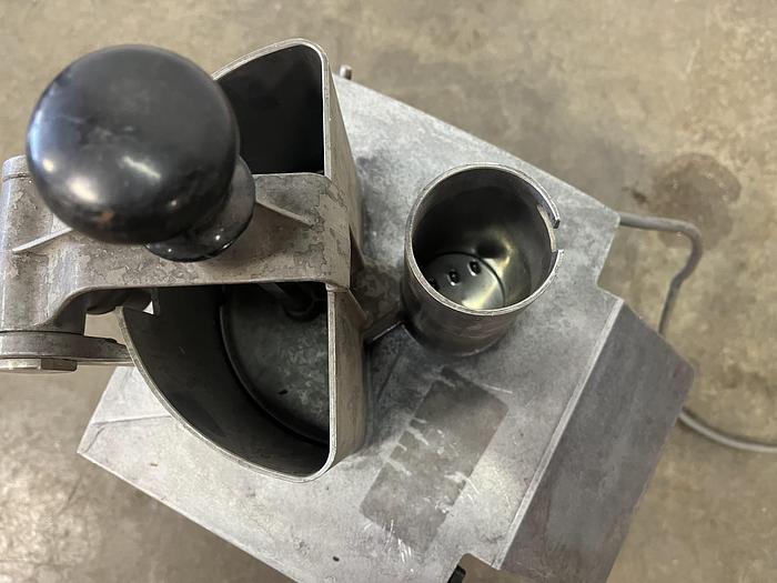 Used Robot Coupe R6N Food Processor