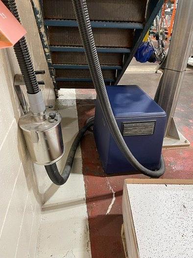 Used TAWI VM40 VacuEasylift