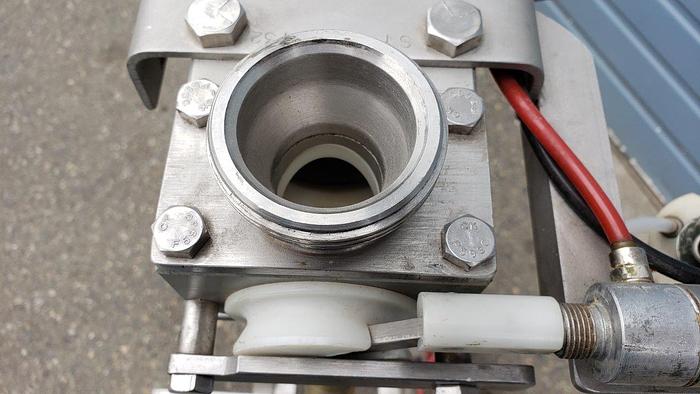 Used Unifiller Single Piston Depositor