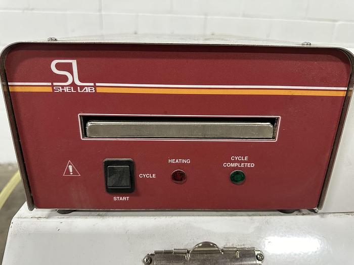 Used Bactron CAT180 Anaerobic Environmental Chamber