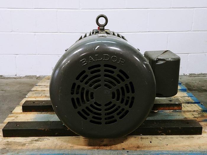 Used Hydra-Cell D15X Diaphragm Pump