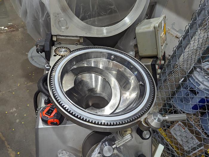 Used Vemag Robt 500 Stuffer with Cutter