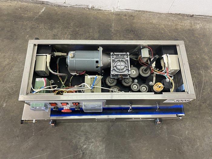 Used Brother FRD1000LW Continuous Sealer