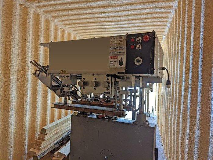 Used Filling Line