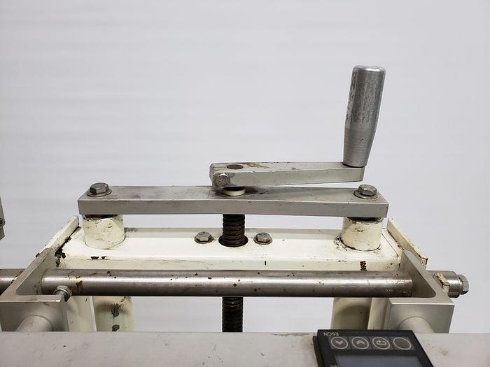 Used Emplex 55BV5 Rotary Band Sealer