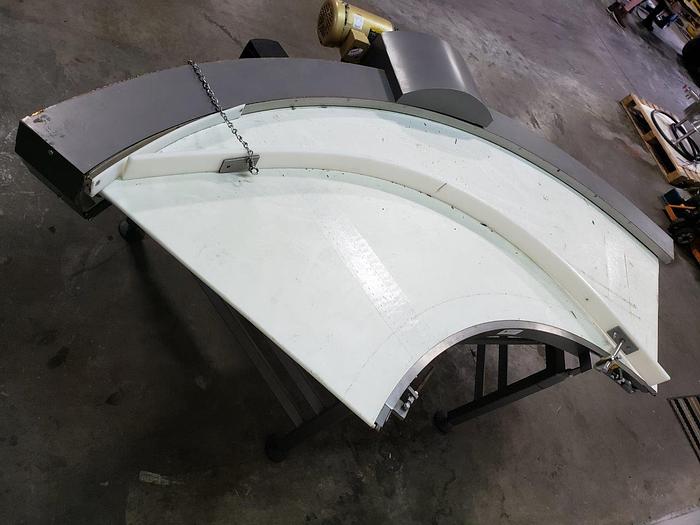 Used JanTec 90° PRN Power Turn