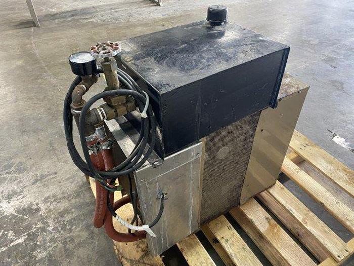 Used Elkay ER-10 Remote Water Chiller