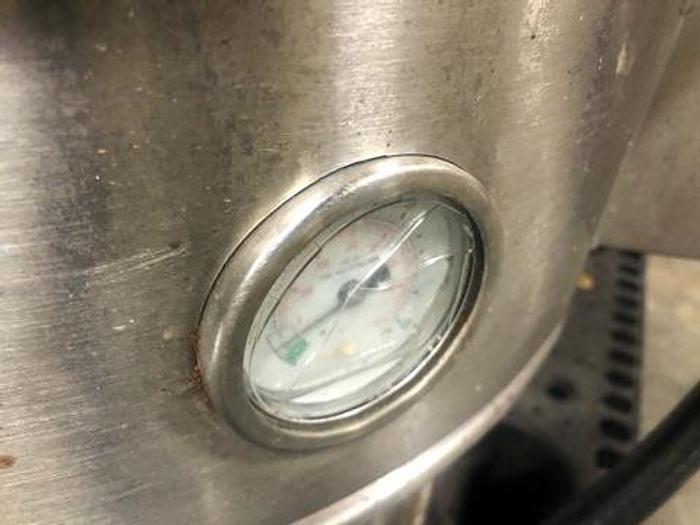 Used Southbend KELS-40 Electric Steam Kettle