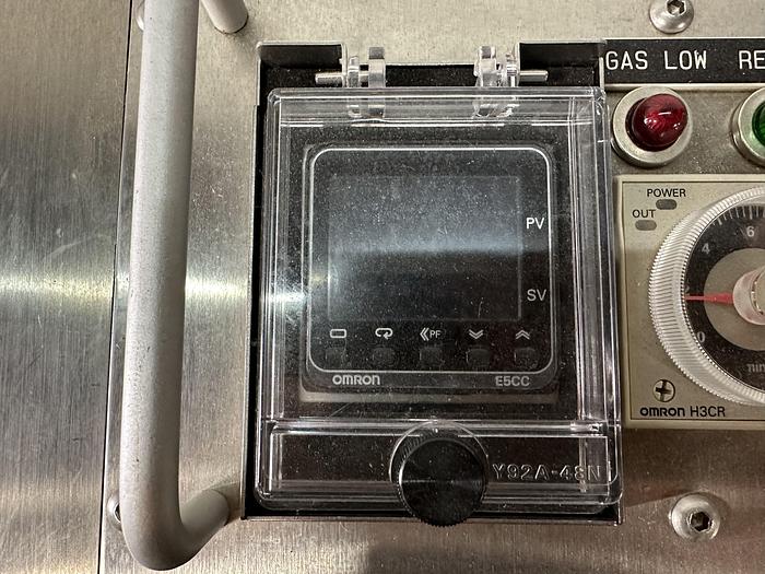 Used Biomist SS20 Power Sanitizing System