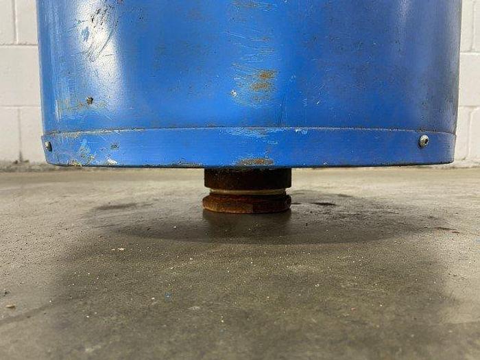 Used Allied Super Hot C-Coil Heat Exchanger