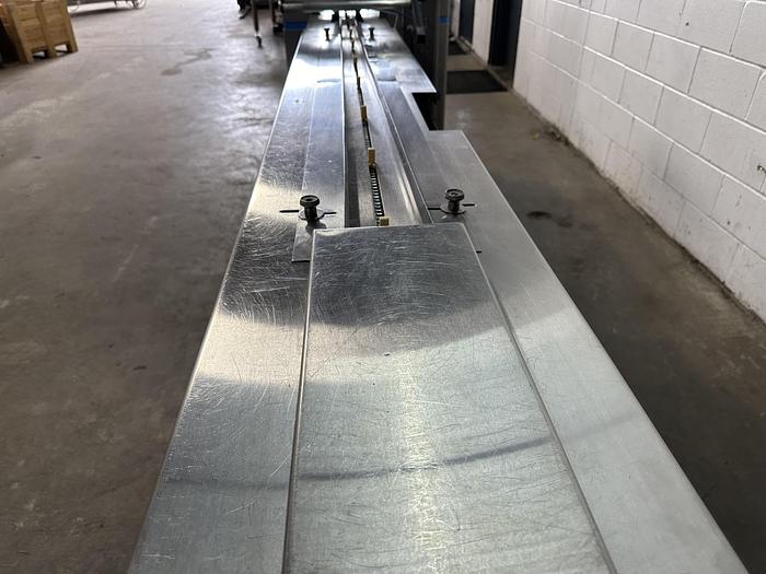 Used Doboy Flow Wrapper