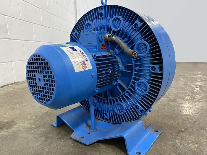 Used Regenerative Vacuum Blower for Sale at Steep Hill Equipment Solutions