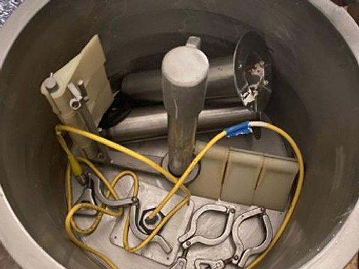 Used Savage Bros 1434-40 Chocolate Melter