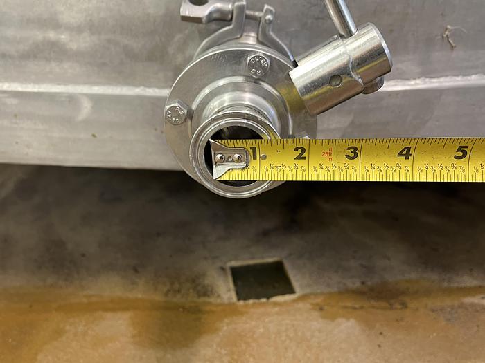 Used Goat Cheese Press