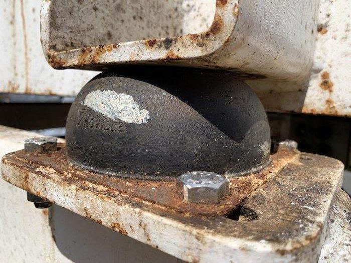 Used HAC Flowright Vibratory Feeder