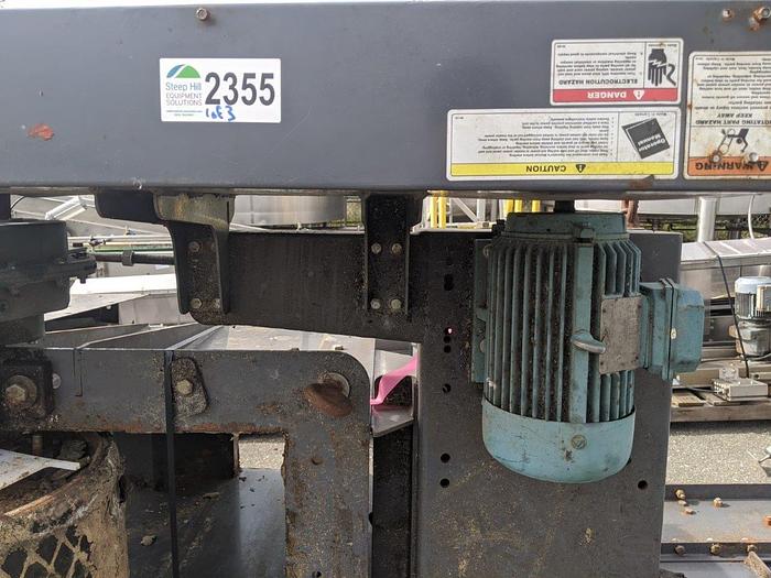 Used Norstar 30' Bucket Elevator