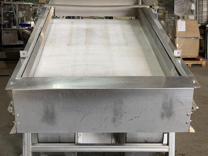 Used Lakewood Berry Leaf Blower