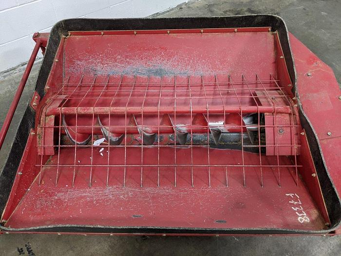 Used Farm King Y810E Unloading Auger