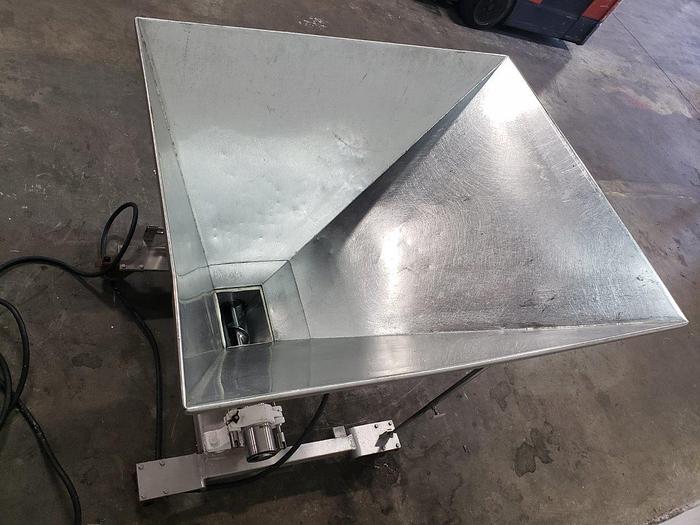 Used ABM Progressive Cavity Pump