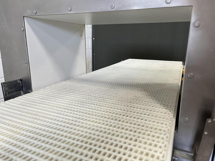 Used High Dream Modular Belt Metal Detector