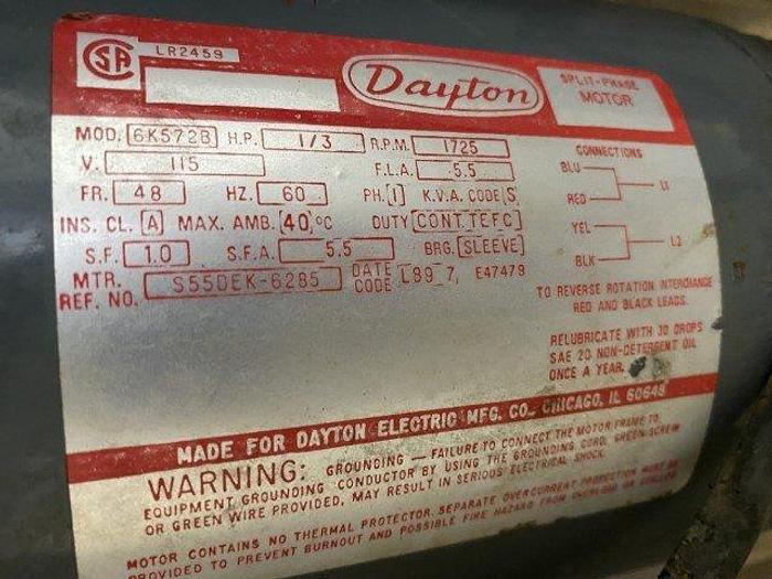 Used Elkay ER-10 Remote Water Chiller