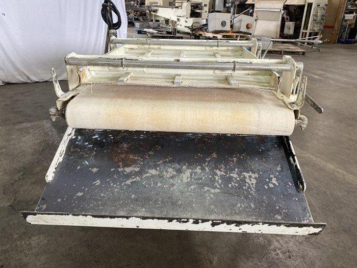 Used Bloemhof 34B Conveyor Moulder