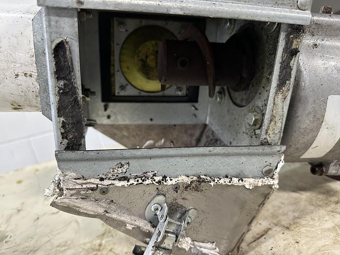 Used Baldor 1 HP for Flat Wire Auger