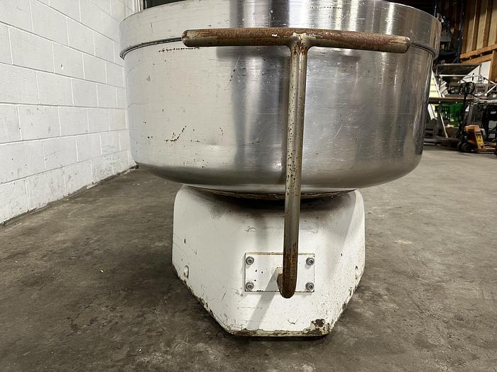 Used Esmach SS Mixing Bowl